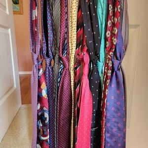 Men's ties